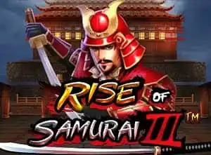 Rise of Samurai III